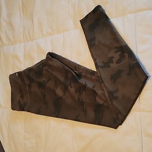 Lululemon Yoga Pants